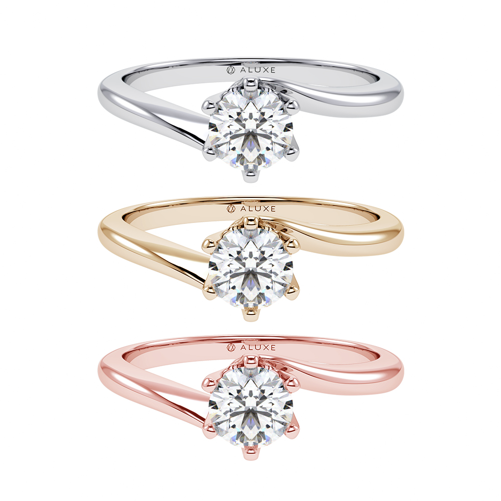 ALUXE 亞立詩 GIA 0.30克拉 DSI2 3EX 18K金 鑽石項鍊 經典優雅 NS0670 歷史價格詳細信息