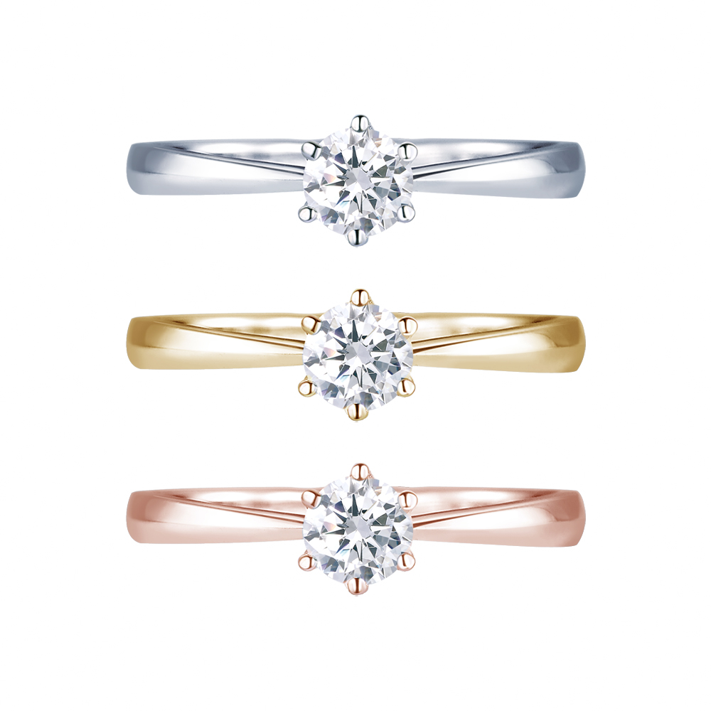 ALUXE 亞立詩 GIA 0.30克拉 DSI2 3EX 18K金 鑽石項鍊 經典優雅 NS0670 歷史價格詳細信息