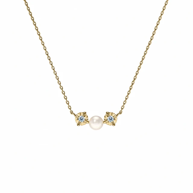 A-LUXE 亞立詩 雙排鑽18K金鑽石線戒 歷史價格詳細信息