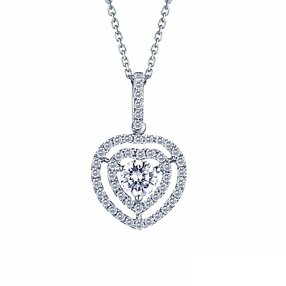 A-LUXE 亞立詩 18K金0.20克拉 F VS2完美車工鑽戒 歷史價格詳細信息