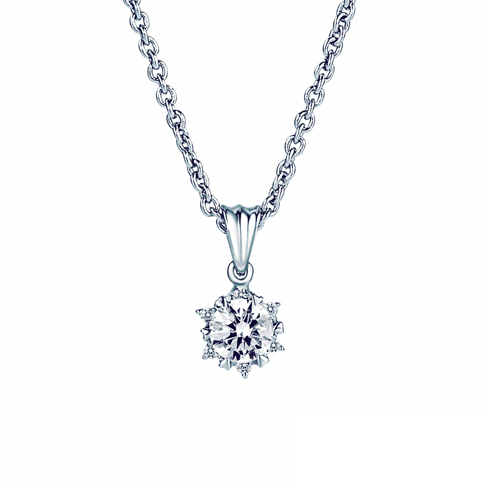 A-LUXE 亞立詩 18K金0.20克拉 F VS2完美車工鑽戒 歷史價格詳細信息