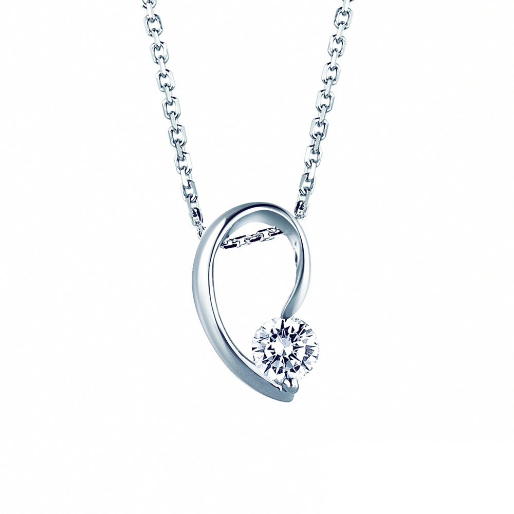 A-LUXE 亞立詩 18K金0.20克拉 F VS2完美車工鑽戒 歷史價格詳細信息