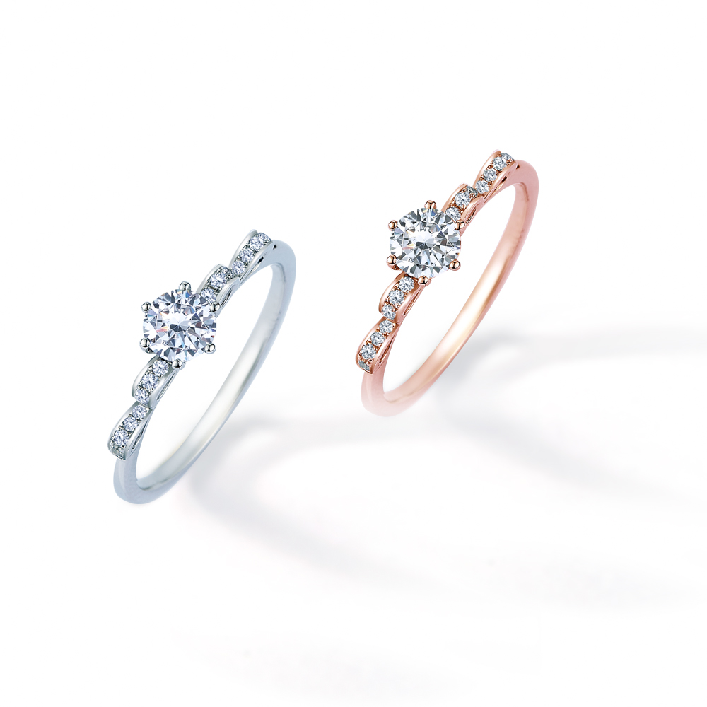 ALUXE 亞立詩 18K 0.2克拉 鑽石項鍊(任選) 歷史價格詳細信息