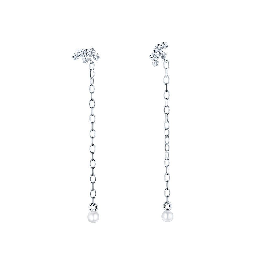 A-LUXE 亞立詩 18K 珍珠系列 6mm淡水珍珠項鍊 NN0997 (二色任選) 歷史價格詳細信息