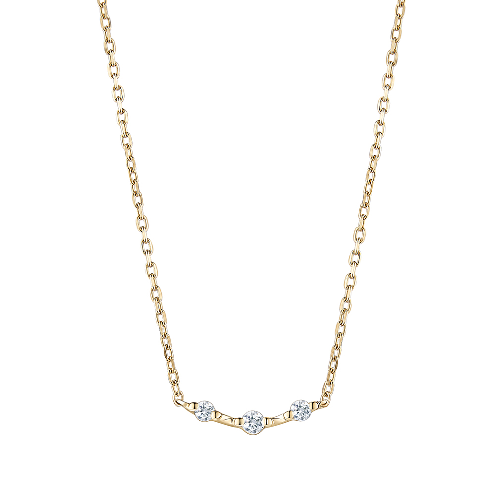 ALUXE 亞立詩 10K金 星光 單鑽耳環 EE0209 歷史價格詳細信息