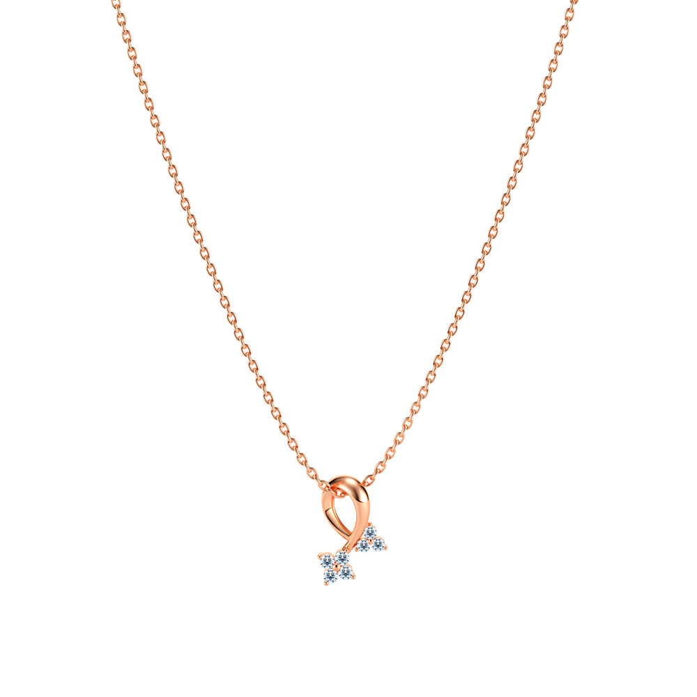 【ALUXE亞立詩】10K金 鑽石項鍊 Alphabet A 字母系列-26款任選(網路限定商品) 歷史價格詳細信息