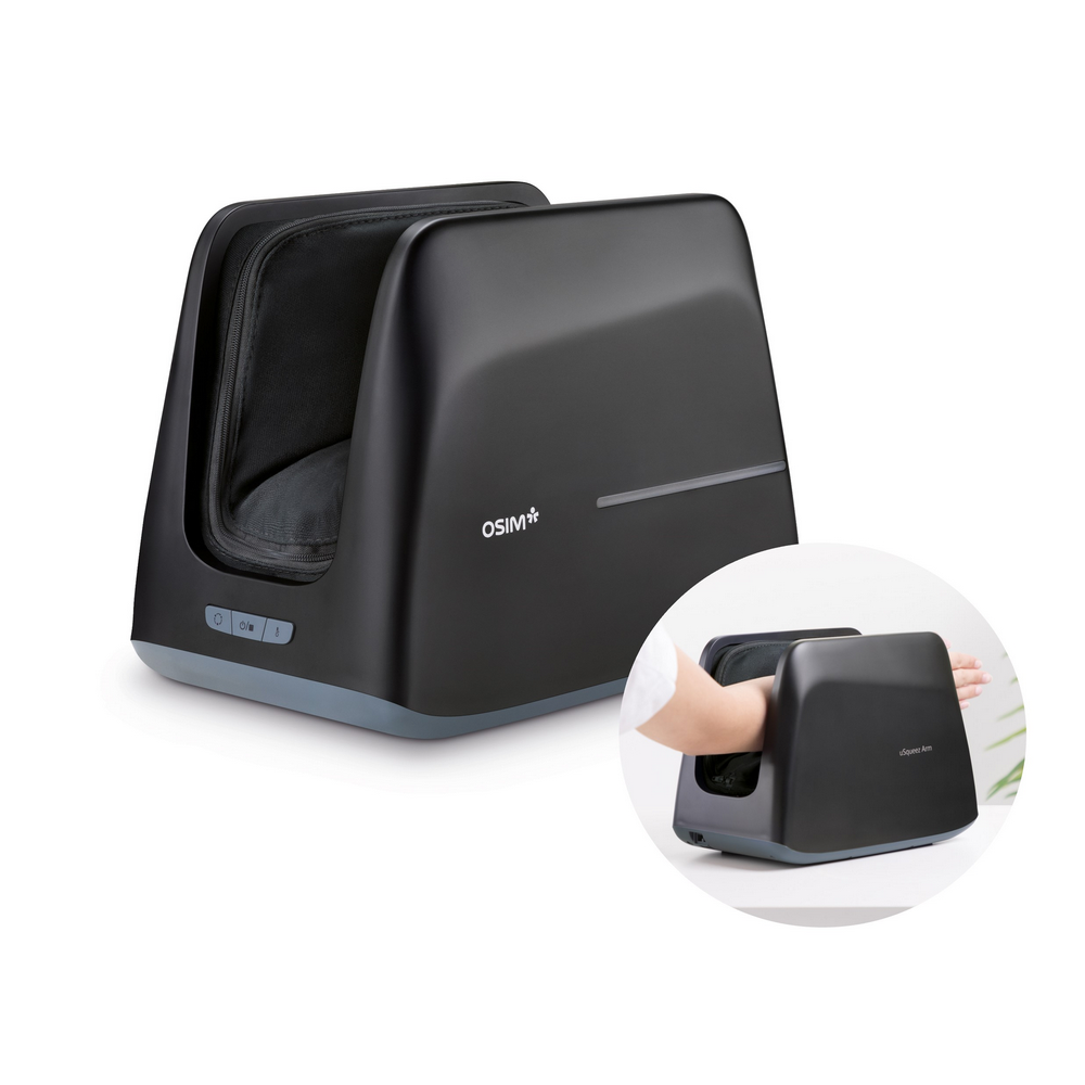 OSIM 護眼樂 Air OS-1202(眼部按摩)+智能捏捏樂 OS-2203(肩頸按摩) 歷史價格詳細信息