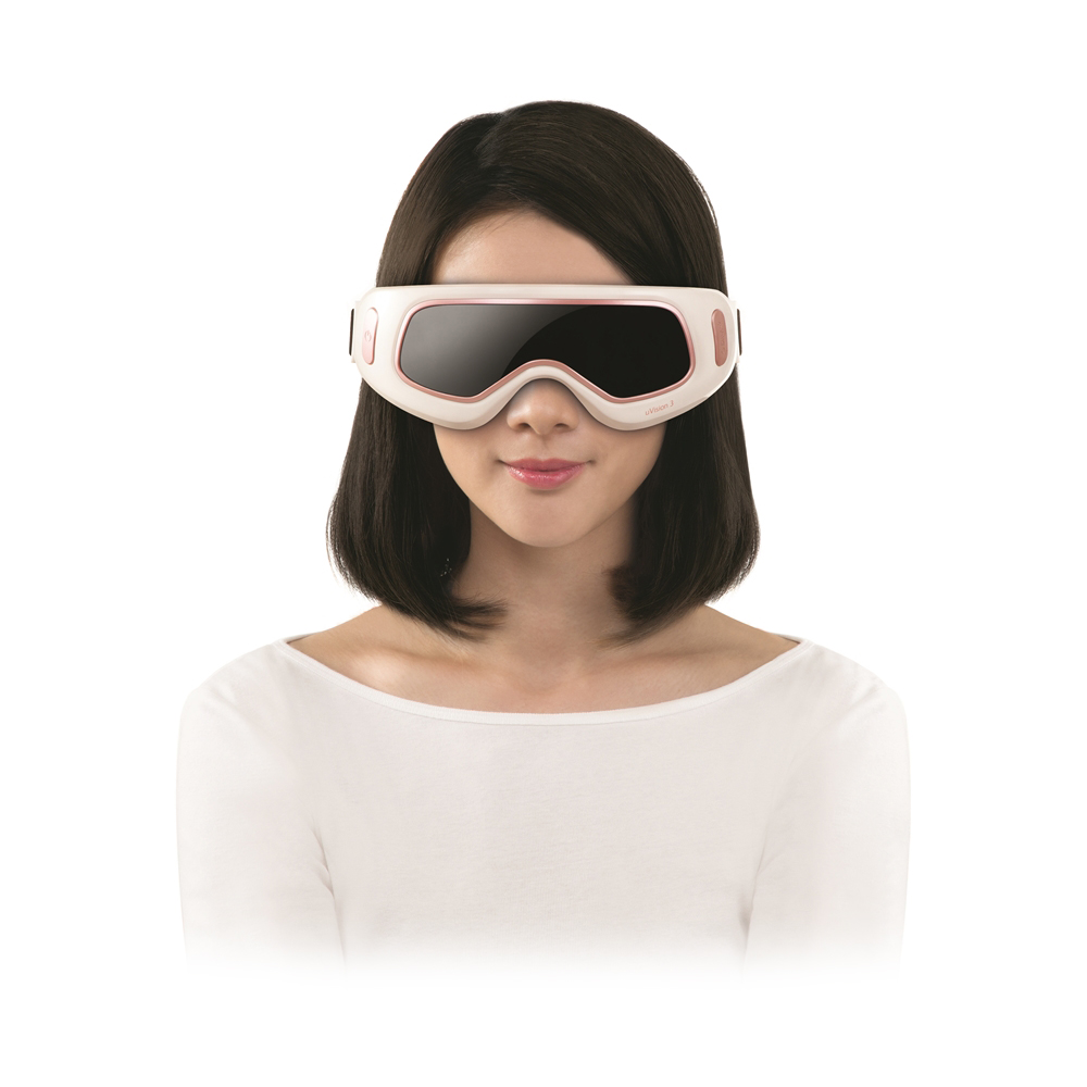 OSIM 護眼樂 Air OS-1202(眼部按摩)+智能捏捏樂 OS-2203(肩頸按摩) 歷史價格詳細信息