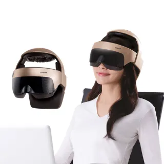 OSIM 智能亮眼舒 OS-1221 (眼部按摩/智能操控/深層指壓) 歷史價格詳細信息