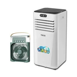 TECO 東元   XYFMP-2806FH 智能型冷暖除溼淨化移動式冷氣/空調     10000BTU 歷史價格詳細信息