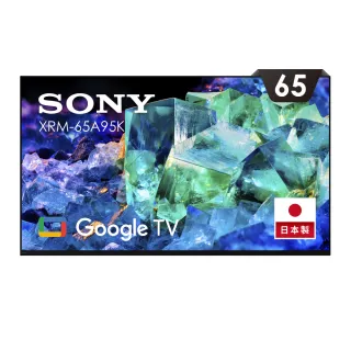 【SONY 索尼】BRAVIA 65型 4K OLED Google TV 顯示器(XRM-65A90J) 歷史價格詳細信息