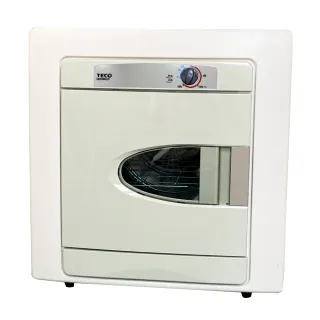 【TECO 東元】6公斤電力型乾衣機(QD6566EW) 歷史價格詳細信息