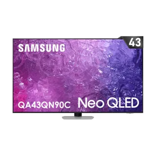 【SAMSUNG 三星】43型4K Neo QLED智慧連網 144Hz Mini LED液晶顯示器(QA43QN90CAXXZW) 歷史價格詳細信息