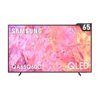 【SAMSUNG 三星】65型4K QLED智慧連網 液晶顯示器(QA65Q60CAXXZW) 歷史價格詳細信息