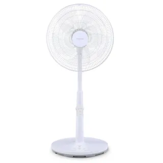TECO東元 16吋DC馬達ECO智慧溫控遙控立扇 XA1657BRD (另售14吋 XA1457BRD) 歷史價格詳細信息