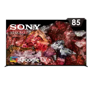 【SONY 索尼】BRAVIA 85型 4K HDR LED Google TV顯示器(KM-85X80L) 歷史價格詳細信息