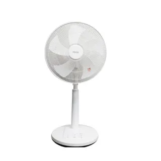 TECO東元 16吋DC馬達ECO智慧溫控遙控立扇 XA1657BRD (另售14吋 XA1457BRD) 歷史價格詳細信息