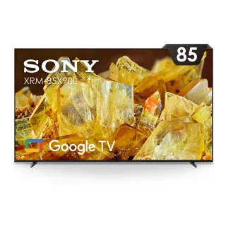 【SONY 索尼】BRAVIA 85型 4K HDR LED Google TV顯示器(KM-85X80L) 歷史價格詳細信息