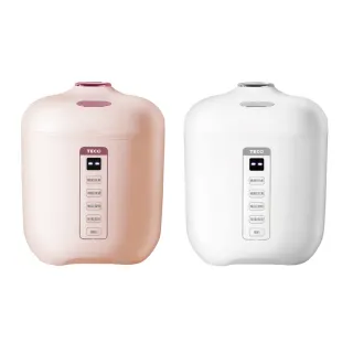 TECO東元 電子式體重計(超值二入組) XYFWT604 歷史價格詳細信息