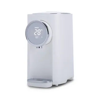 【TECO 東元】智能恆溫玻璃電熱養生壺/快煮壺/電水壺(XYFYK1501) 歷史價格詳細信息