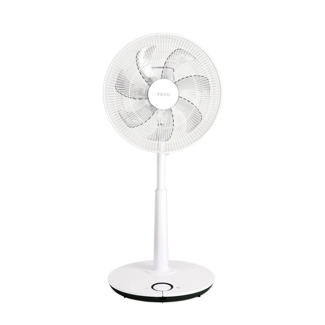 TECO東元 16吋DC馬達ECO智慧溫控遙控立扇 XA1657BRD (另售14吋 XA1457BRD) 歷史價格詳細信息