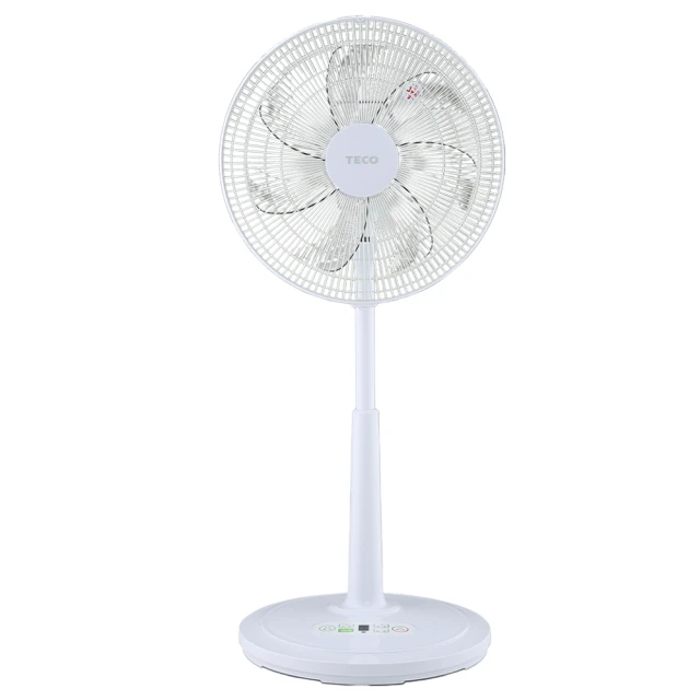 TECO東元 16吋DC馬達ECO智慧溫控遙控立扇 XA1657BRD (另售14吋 XA1457BRD) 歷史價格詳細信息