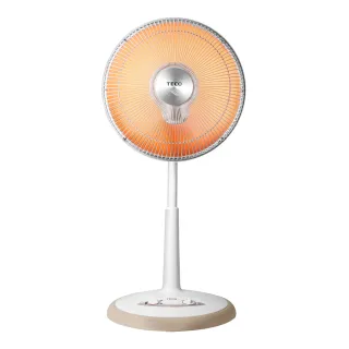 TECO東元 14吋碳素電暖器 YN1406AB 歷史價格詳細信息