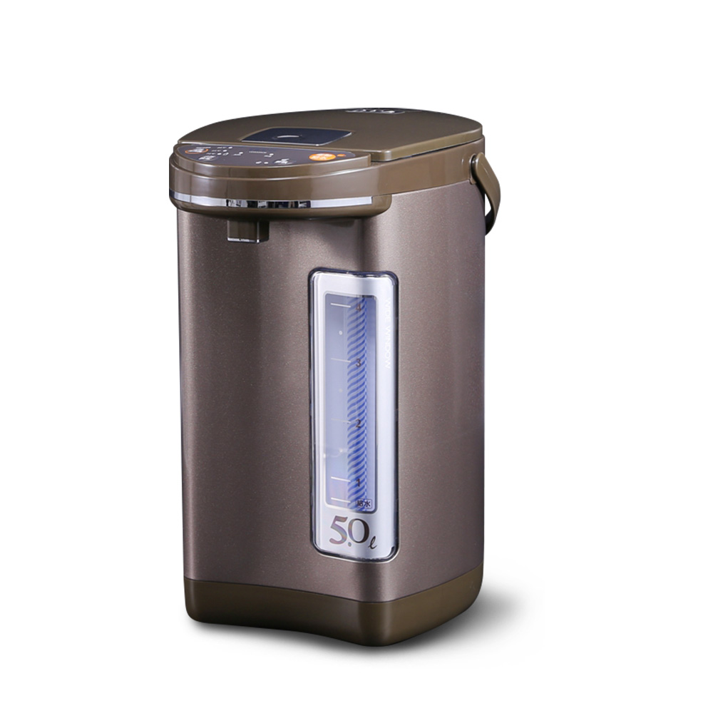 TECO 東元 5L智能 溫控熱水壺 YD5202CBW 歷史價格詳細信息