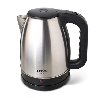 TECO 東元 1.8L大容量不銹鋼快煮壺 XYFYK1705【福利品九成新】 歷史價格詳細信息