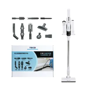 TECO 東元 XJ1809CBW Slim極輕強力吸塵器 無線吸塵器 歷史價格詳細信息