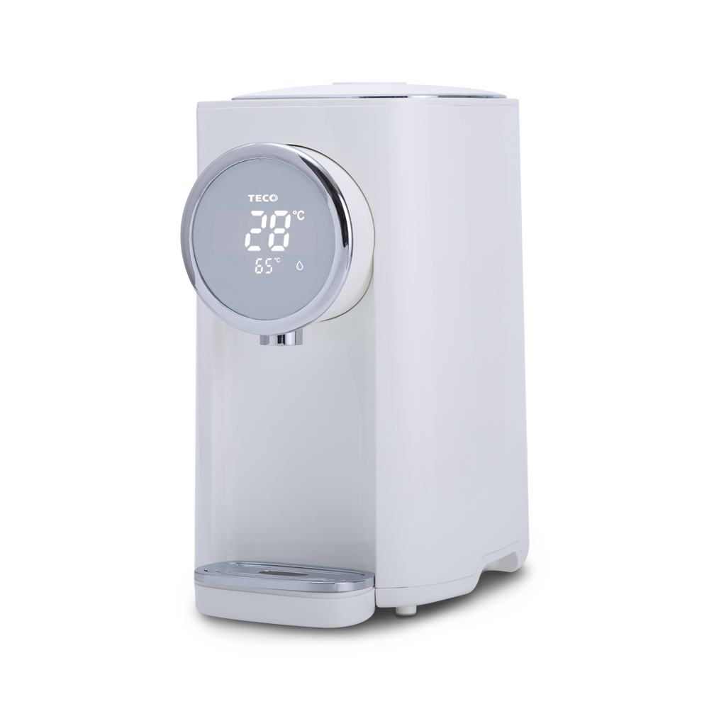 【TECO東元】智能溫控玻璃電熱快煮壺/電水壺(XYFYK1704B) 歷史價格詳細信息