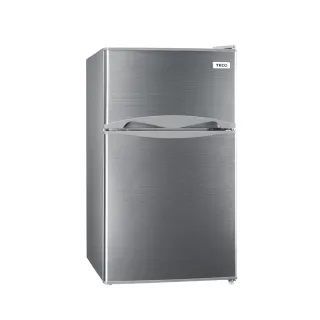 【TECO 東元】101公升 一級能效定頻右開雙門冰箱 R1011S (樓層費另計) 歷史價格詳細信息