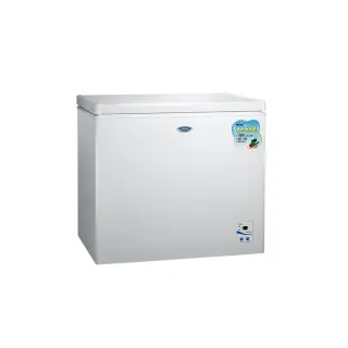 TECO東元 198公升【風冷式無霜】上掀式冷凍櫃 RL198FW  (含運+拆箱定位) 歷史價格詳細信息