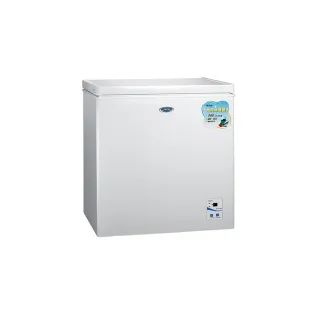【TECO 東元】140公升 上掀式單門臥式冷凍櫃(RL140FW) 歷史價格詳細信息