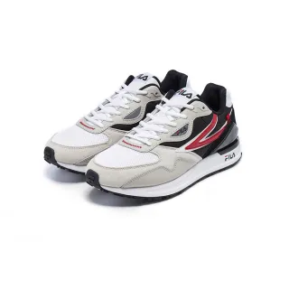 【FILA】男性 運動鞋-米/墨綠 1-J914W-100 歷史價格詳細信息