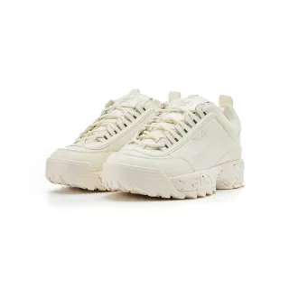 Fila Disruptor 2 1998 [4-C608X-125] 女 休閒鞋 運動 經典 鋸齒鞋 厚底 增高 白 歷史價格詳細信息