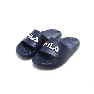 FILA KIDS 休閒 拖鞋 皮革 中大童 粉白 R9364 (2-S834X-551) 歷史價格詳細信息