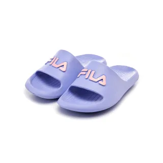 FILA KIDS 休閒 拖鞋 皮革 中大童 粉白 R9364 (2-S834X-551) 歷史價格詳細信息