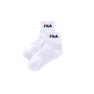 【FILA】基本款半毛巾短襪-黑 SCX-1005-BK 歷史價格詳細信息