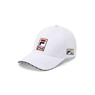【FILA官方直營】經典LOGO帽/棒球帽-白色(HTY-5010-WT) 歷史價格詳細信息