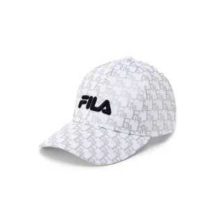 【FILA官方直營】滿版LOGO帽/棒球帽-黑色(HTY-5008-BK) 歷史價格詳細信息