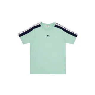 【FILA官方直營】女短袖圓領T恤-深灰(5TEX-5603-DK) 歷史價格詳細信息