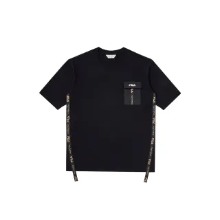 【FILA官方直營】女短袖圓領T恤-深灰(5TEX-5603-DK) 歷史價格詳細信息