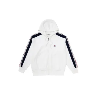 【FILA官方直營】女針織外套-米白(5JKY-1833-IV) 歷史價格詳細信息