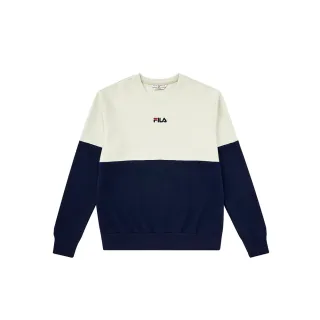 【FILA】男性 長袖圓領T恤-丈青 1TEV-5008-NV 歷史價格詳細信息