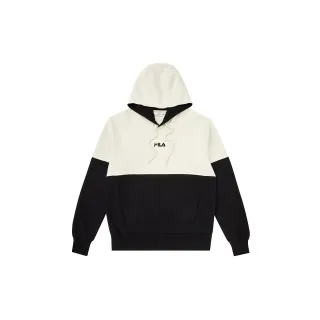 【FILA】男性 長袖連帽T恤-黑色 1TEW-5704-BK 歷史價格詳細信息
