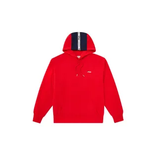 【FILA】男性 長袖連帽T恤-黑色 1TEW-5704-BK 歷史價格詳細信息