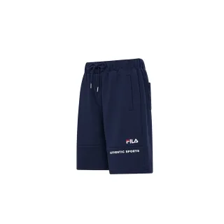【FILA】男性 針織短褲-丈青 1SHU-5405-NV 歷史價格詳細信息