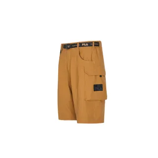 【FILA】男性 平織短褲-卡其 1SHU-1487-KK 歷史價格詳細信息