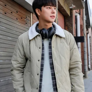 【FILA官方直營】男平織外套-黑色(1JKY-1209-BK) 歷史價格詳細信息